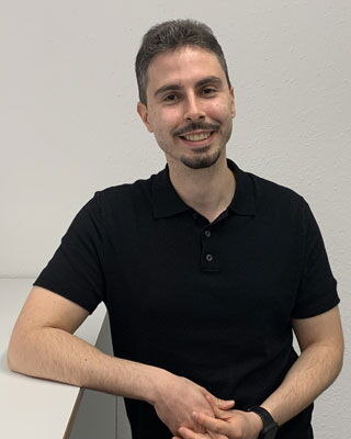 Andy Sousa Heim